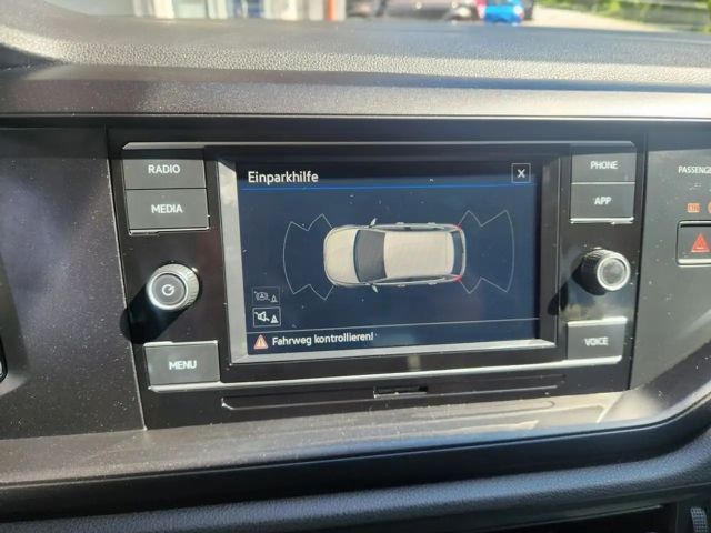 Volkswagen Polo Polo