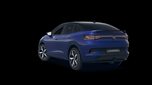 Volkswagen ID.5 4Motion