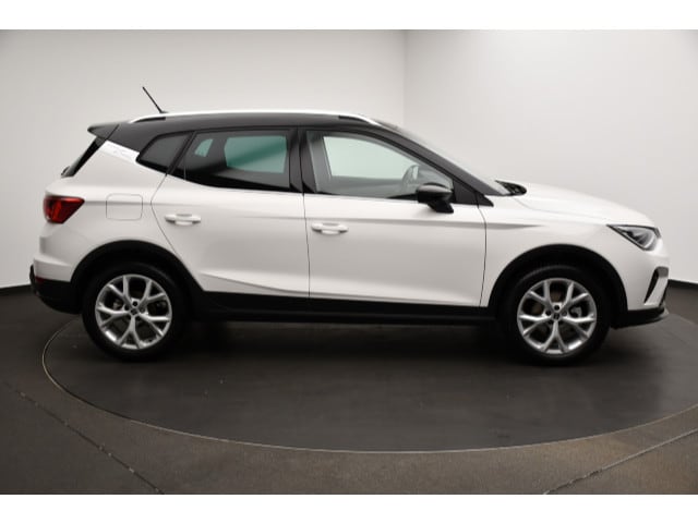 Seat Arona 1.0 TSI FR-lijn