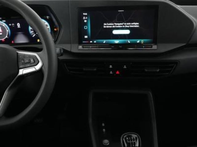 Volkswagen Caddy 2.0 TDI