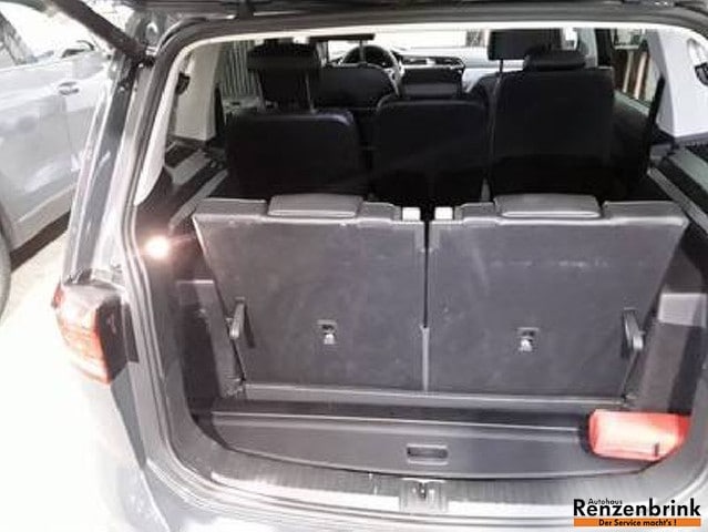 Volkswagen Touran Move