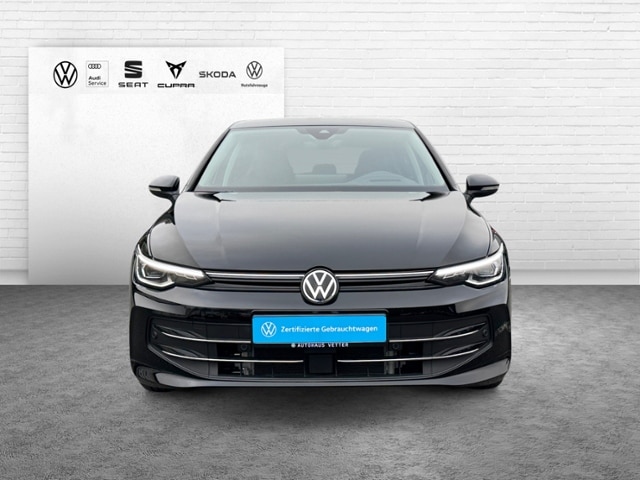 Volkswagen Golf Golf VIII