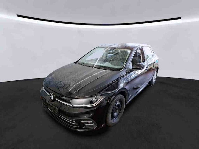 Volkswagen Polo 1.0 TSI DSG