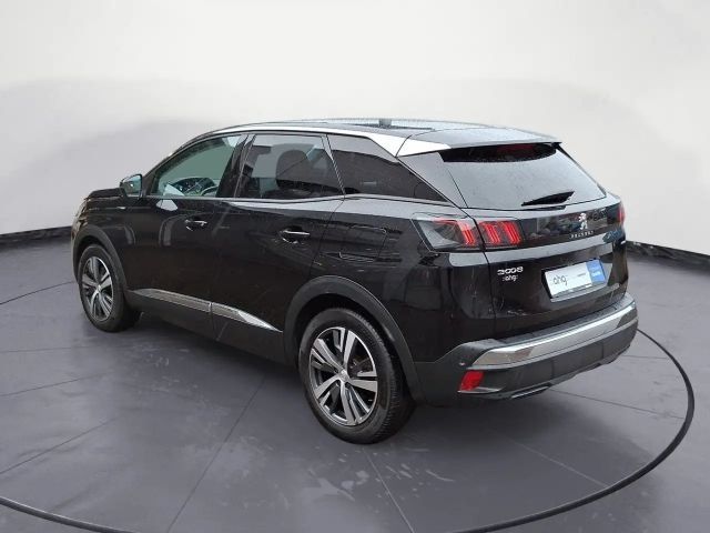 Peugeot 3008 Allure Pack EAT8 Hybrid