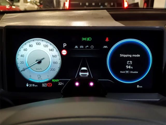 Hyundai INSTER 49 kWh