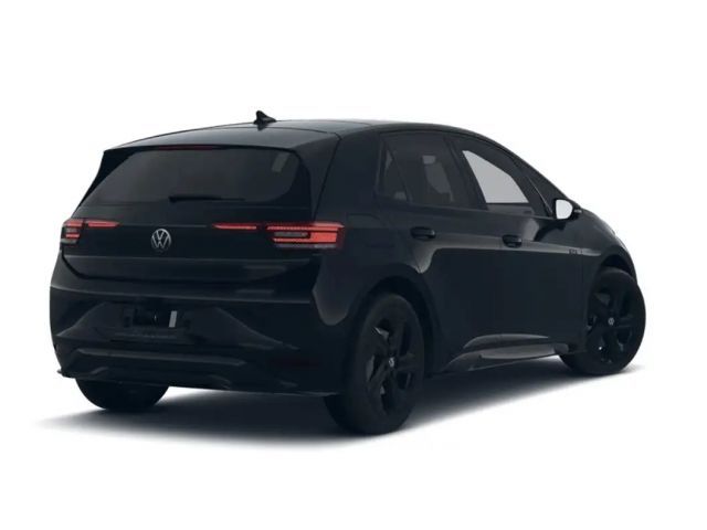 Volkswagen ID.3 GTX Performance