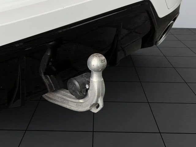 BMW 320 320d M-Sport Touring