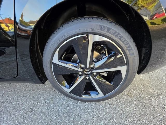 Opel Astra 1.2 Turbo GS-Line Grand Sport Turbo