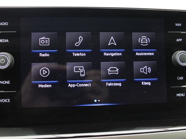 Volkswagen Taigo 1.0 TSI Move