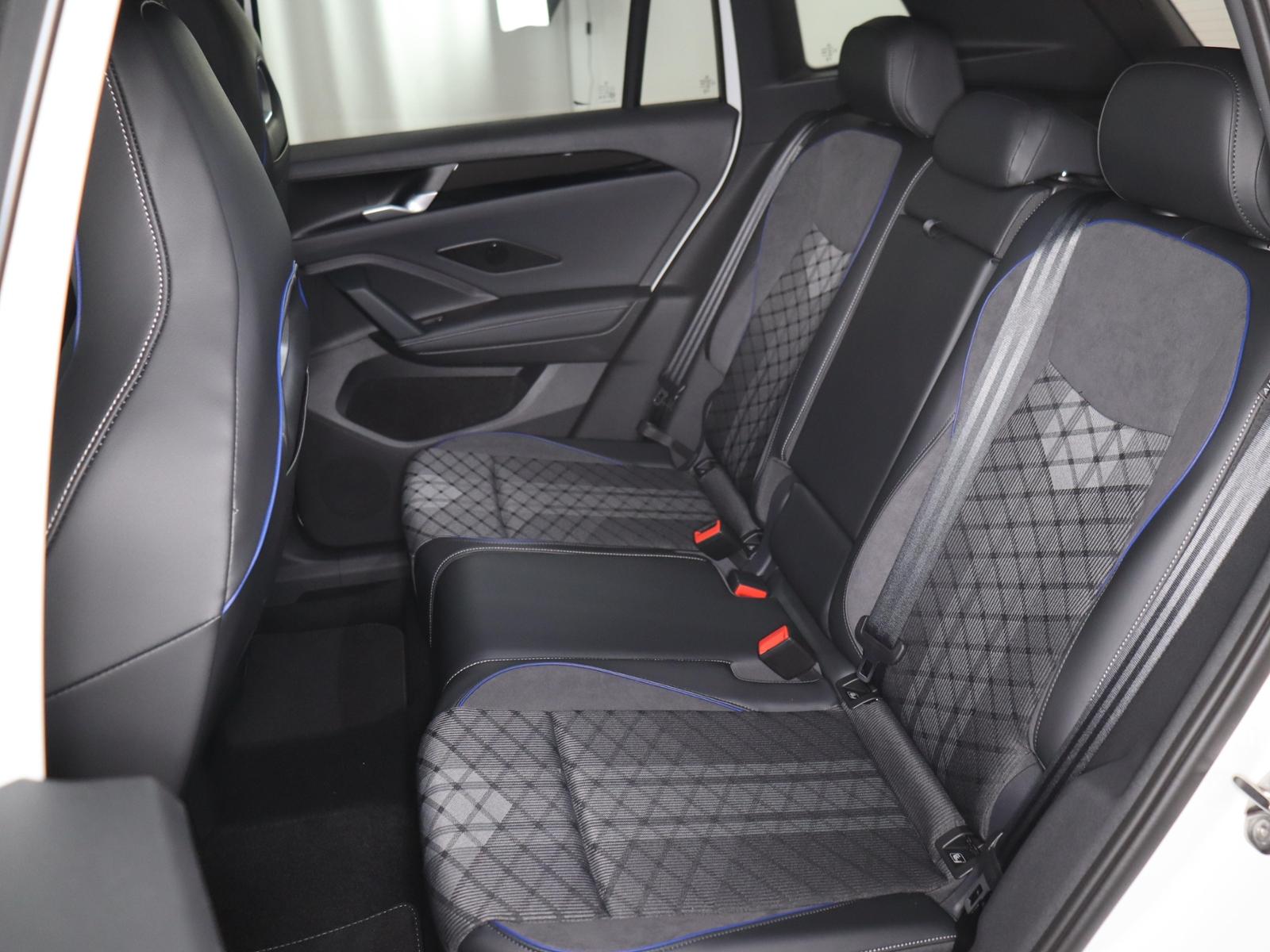 Volkswagen Tiguan 2.0 TDI DSG R-Line