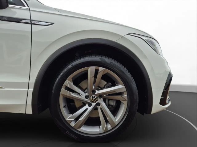 Volkswagen Tiguan 2.0 TSI 4Motion DSG R-Line