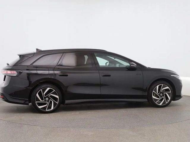 Volkswagen ID.7 4Motion Business GTX Tourer