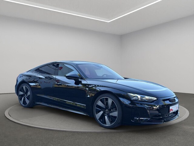 Audi e-tron GT Quattro