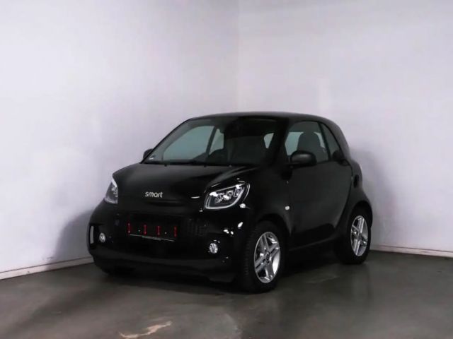 Smart EQ fortwo Coupe Passion