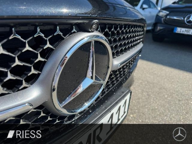 Mercedes-Benz CLA 180 Shooting Brake