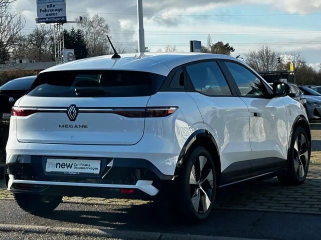 Renault Megane 220hpEvolution ACC Kamera Lenkradh.Navi LED