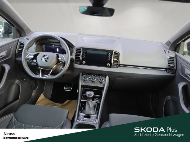 Skoda Karoq Sportline