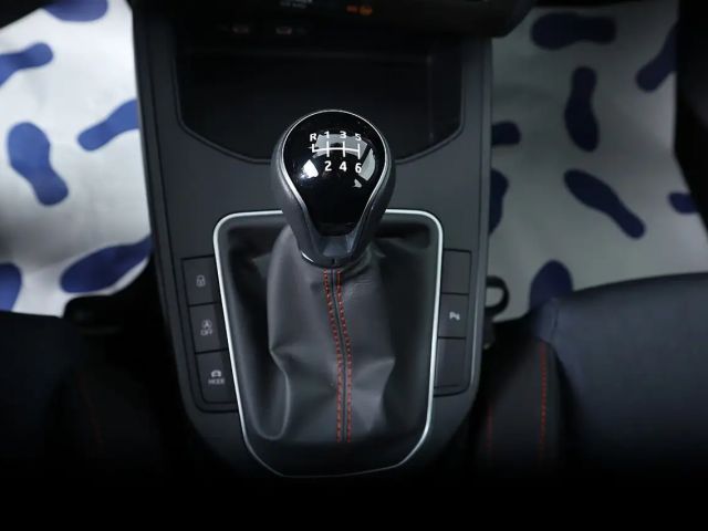 Seat Ibiza 1.0 TSI FR-lijn Plus