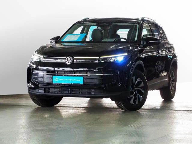 Volkswagen Tiguan 1.5 eTSI DSG Life Plus