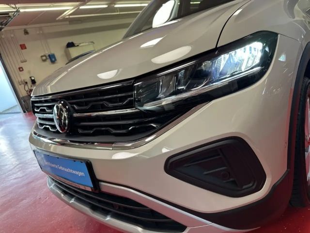 Volkswagen T-Cross 1.0 TSI DSG Life