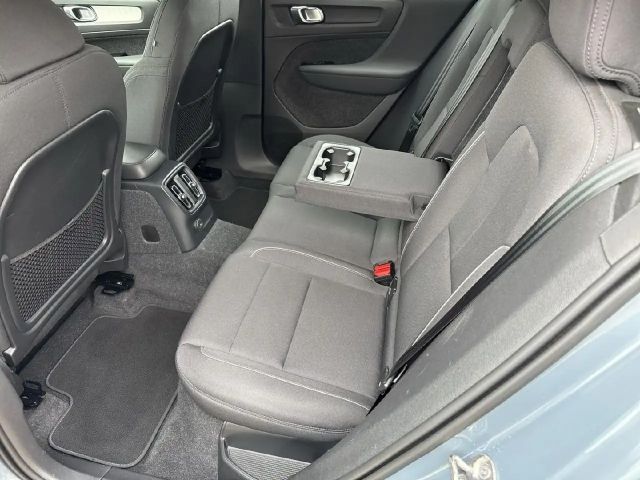 Volvo XC40 Inscription T4