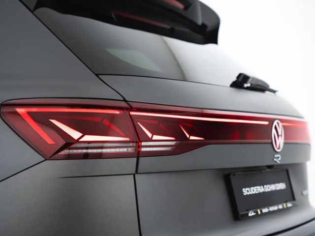 Volkswagen Touareg 3.0 V6 TSI