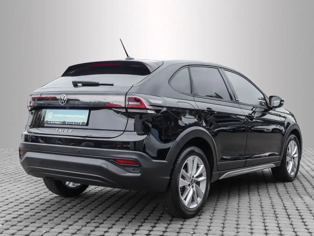 Volkswagen Taigo 1.5 TSI DSG Life