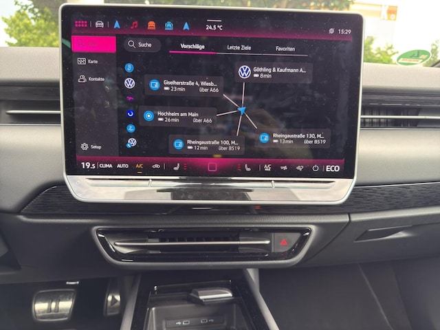 Volkswagen ID.7 Pro Tourer