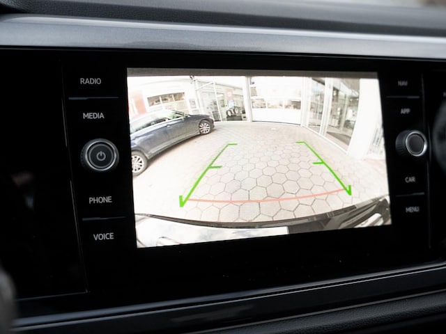 Volkswagen Polo DSG R-Line