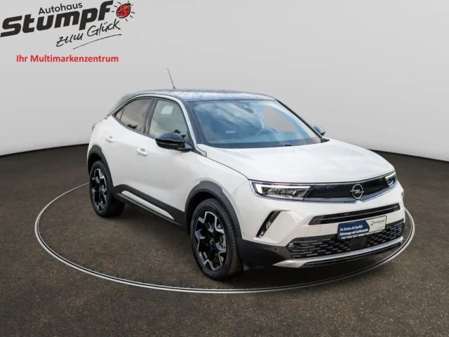 Opel Mokka Mokka-e Ultimate