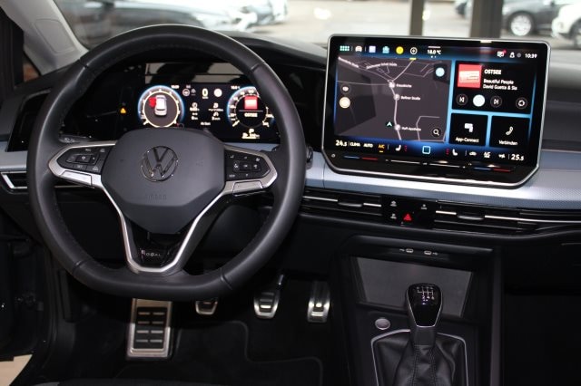 Volkswagen Golf 1.5 TSI