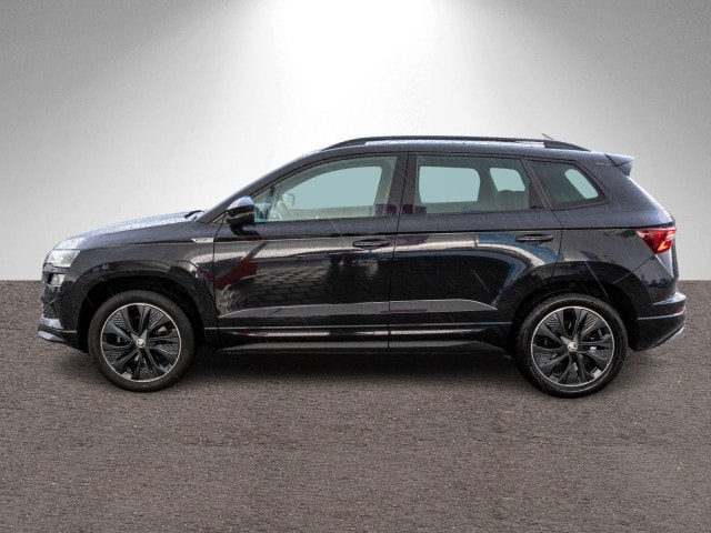 Skoda Karoq 2.0 TDI Sportline