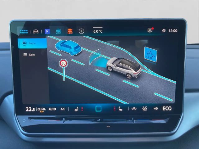 Volkswagen ID.4 Pure