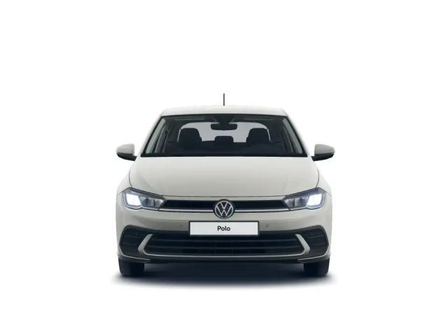Volkswagen Polo 1.0 TSI