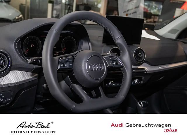 Audi Q2 35 TFSI S-Tronic