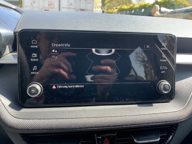 Skoda Fabia 1.0 MPI LED PDC