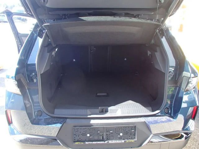 Opel Grandland X GS-Line Grand Sport