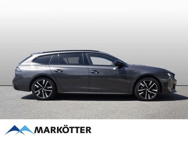 Peugeot 508 GT-Line SW