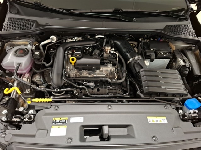 Seat Arona 1,0 TSI LED PDC SHZ ALU FULL LINK