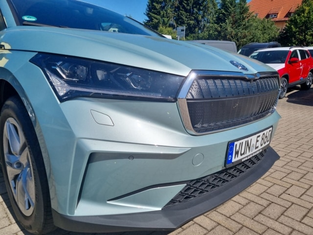 Skoda Enyaq Loft iV 60