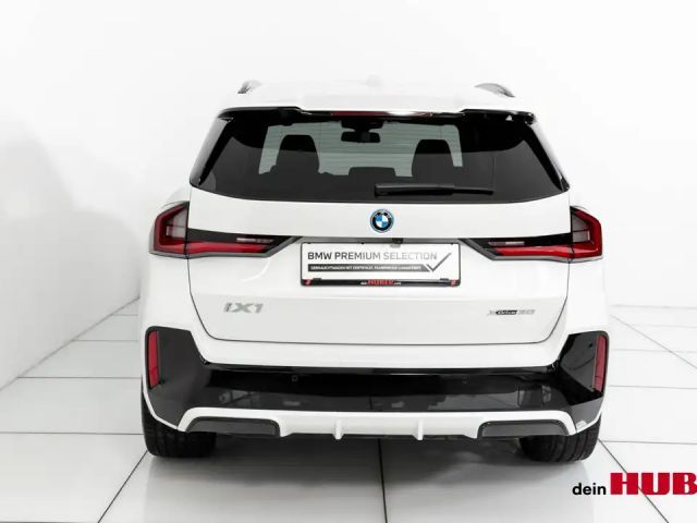 BMW iX1 xDrive30