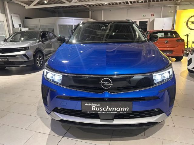 Opel Grandland X Ultimate