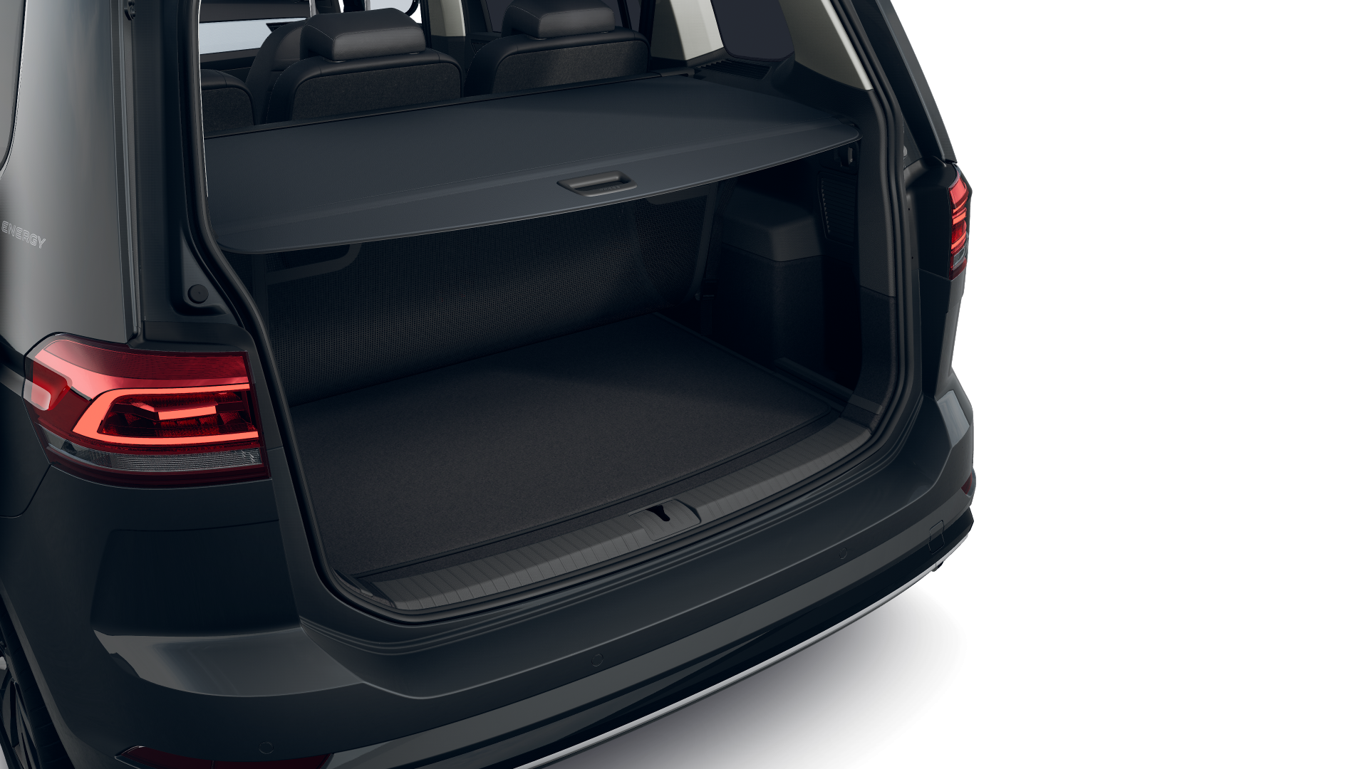 Volkswagen Touran 1.5 TSI DSG