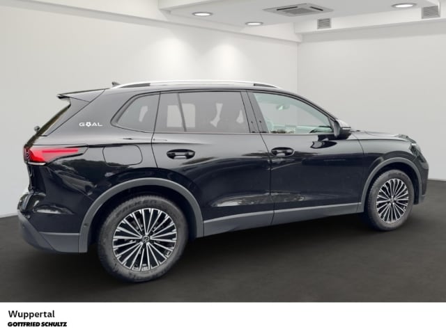 Volkswagen Tiguan 1.5 eTSI DSG