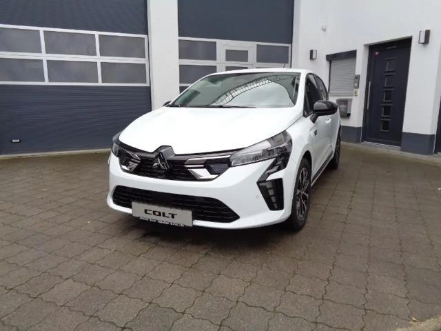 Mitsubishi Colt 1.6 Hybrid