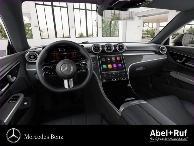 Mercedes-Benz CLE 220 AMG Line Coupé