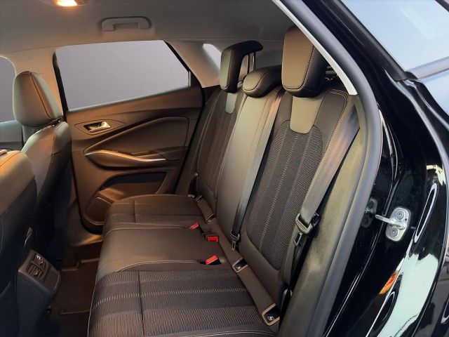 Opel Grandland X GS-Line Grand Sport