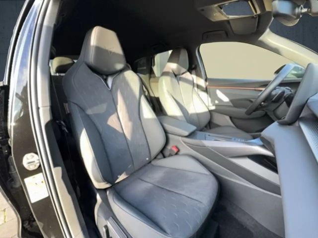 Cupra Terramar 1.5 eTSI