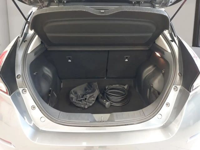 Nissan Leaf N-Connecta