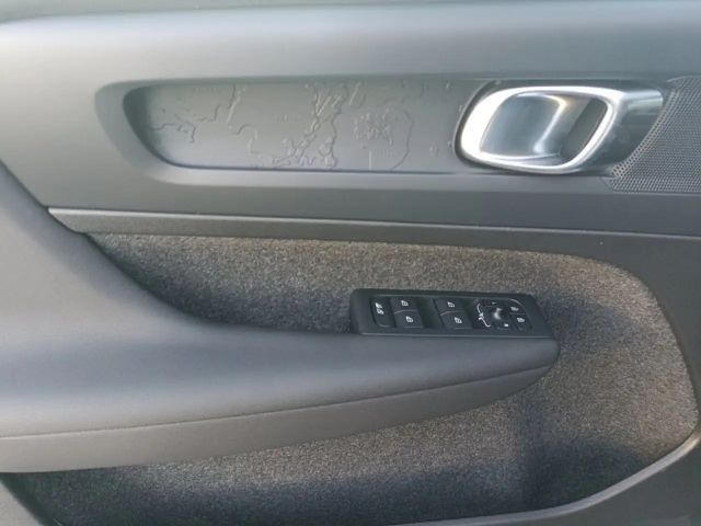 Volvo C40 Plus Recharge